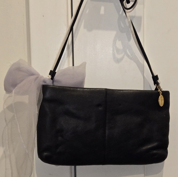 Vintage 80s Shoulder Bag! NWOT! - Picture 3 of 7